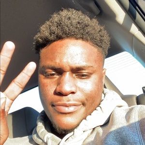 Meet your Posher, Malcolm